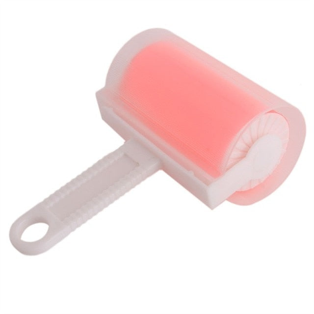 Boo's Washable Lint Roller