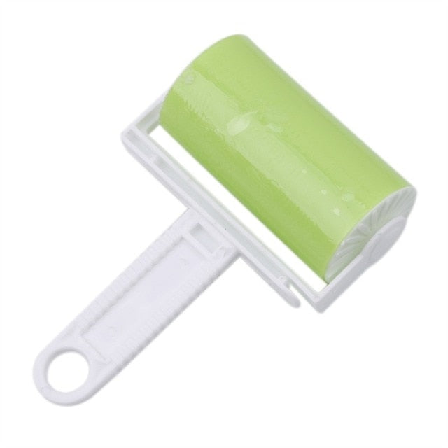 Boo's Washable Lint Roller