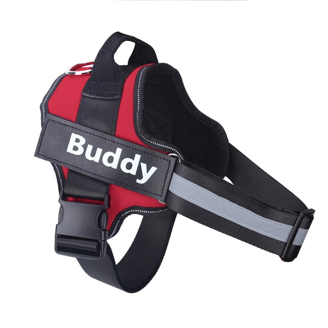 Harmless Harness