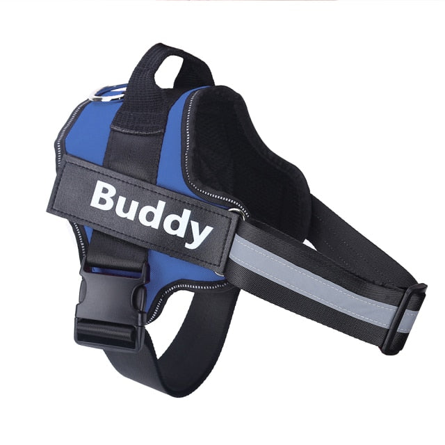 Harmless Harness
