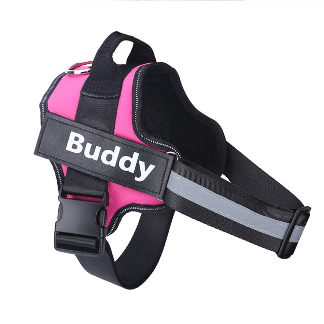 Harmless Harness