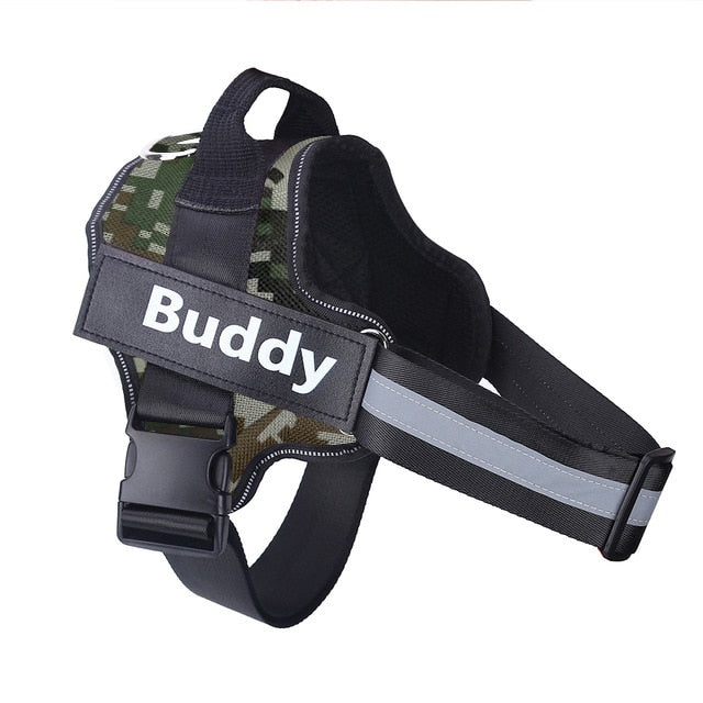Harmless Harness