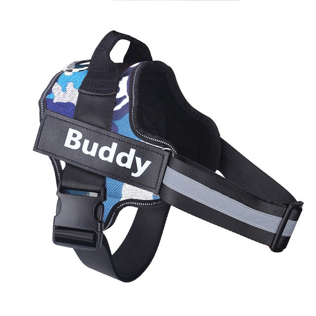 Harmless Harness