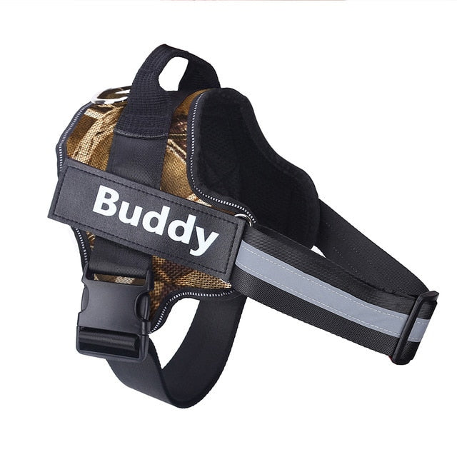 Harmless Harness