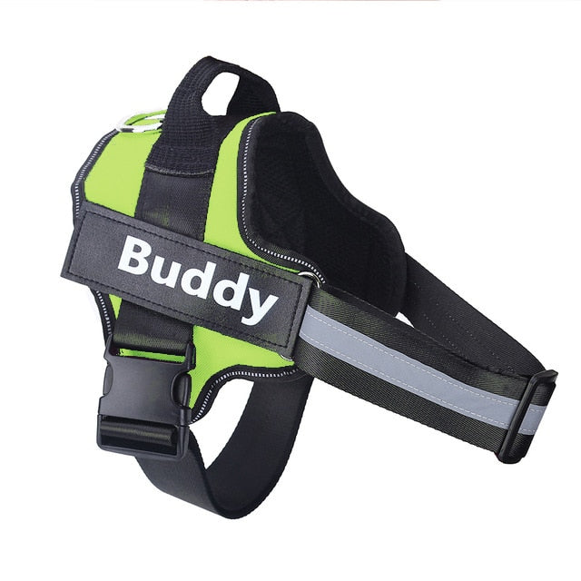 Harmless Harness