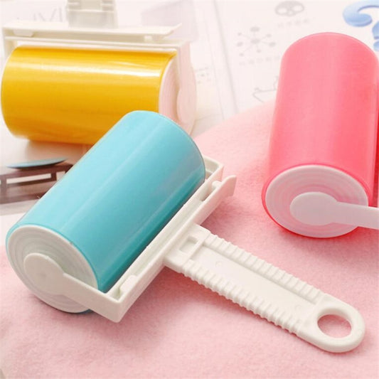 Boo's Washable Lint Roller